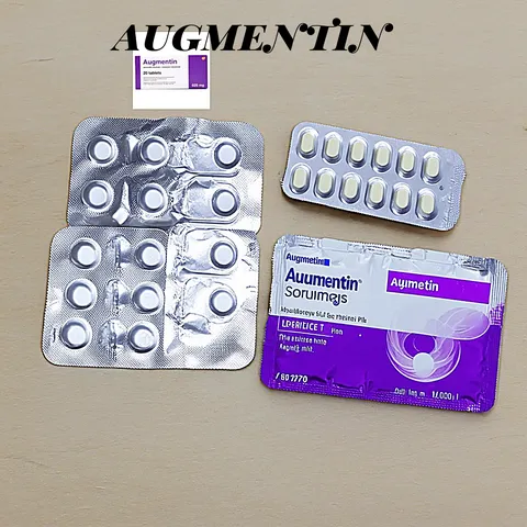 Augmentin en ligne